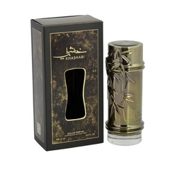 Khashabi 100ml EDP Spray	Lattafa Perfume