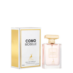 Maison Alhambra Como Moiselle EDP 100ml Spray For Women