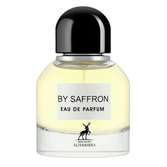 Maison Alhambra By Saffron for Men 100ml