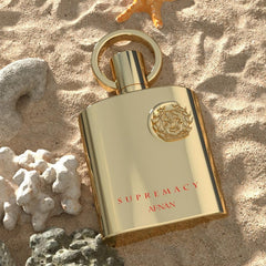 AFNAN Supremacy Gold