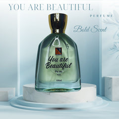 F/I Bold Scent