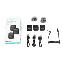 Saramonic Blink 100 B2