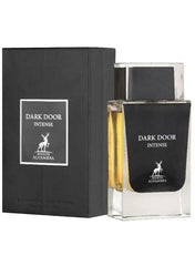 Maison AlHambra Dark Door Intense EDP For Unisex 100ml