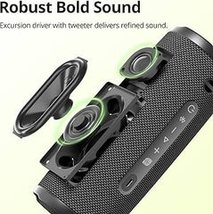 Tronsmart Mirtune C3 30W Plus Portable Speaker