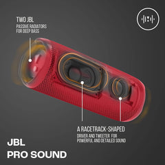JBL Flip 6 Red