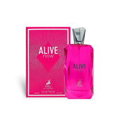 Maison Alhambra Alive Now 100ml