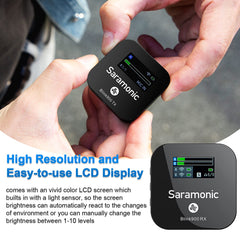 Saramonic Blink 900 B2