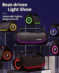 Tronsmart Bang 60W Bluetooth Party Speaker