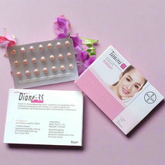 Diane Pills Thailand