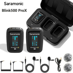 Saramonic Blink 500 Prox