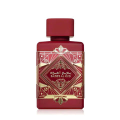 Badee Al Oud Sublime 100ml EDP Spray Lattafa Perfume