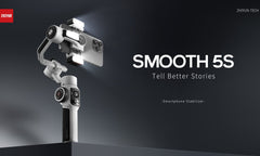 Zhiyun Brand Smooth 5S