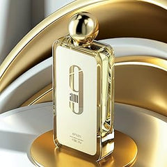 AFNAN 9am EDP 100ml white