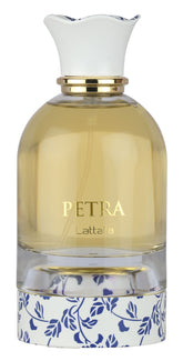 Petra Lattafa Perfume
