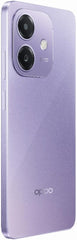 A5i Smartphone 128GB, 4GB RAM Starry Purple