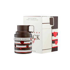 ARMAF Odyssey Black Forest EDP 60ml