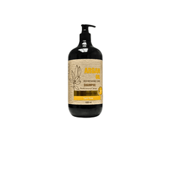 Schon	Hair Shampoo Argan