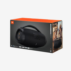 JBL Boom Box 3