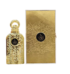 Bayaan 100ml EDP Spray Lattafa Perfume