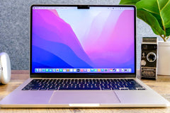 Macbook Air 13.6’’ M2, MLXX3 Gray 512gb