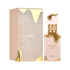 Éclair Lattafa Perfume