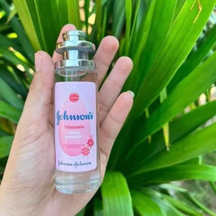 Promo Package Johnson Perfume (3pcs Assorted)