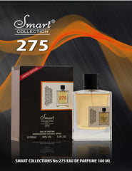 SMART COLLECTION 275 TERRE D HERMES 100ml