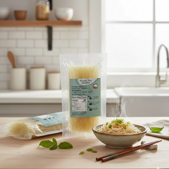 Dry Shirataki Noodles 100g