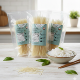 Dry Shirataki Noodles 100g