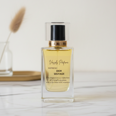 Vessel Perfume for Men | Sauvage-Inspired