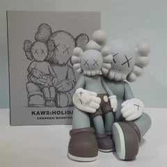 KAWS Companion 19cm