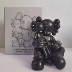 KAWS Companion 19cm