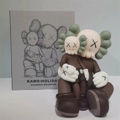 KAWS Companion 19cm