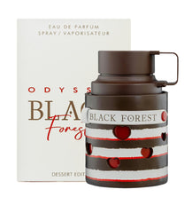 ARMAF Odyssey Black Forest EDP 60ml