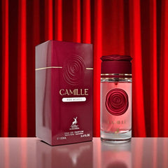 Maison Alhambra Camille EDP 100ml Niche Women Perfume
