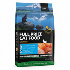 FULL PRICE CAT FOOD 10kg