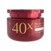 Jennie Moon 40x Pro Derma Plus Body Booster – 250g