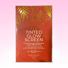 Bonita Tinted Glow Screen 50ml