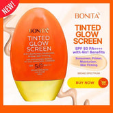 Bonita Tinted Glow Screen 50ml