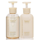 Bremod Keratin Shampoo & Conditioner
