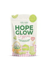 Hope Glow Crystal Promo 3pcs