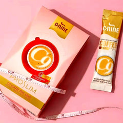 C9 Coffee Mix Gold (3 pcs Promo)