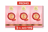 C9 Coffee Mix Gold (3 pcs Promo)
