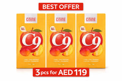 C9 Capsule (3pcs Promo)