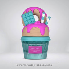 Lattafa Vanilla Freak 75ml