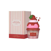 Lattafa Berry On Top EDP For Women 75ML