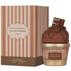 Lattafa Choco Overdose 75ml EDP