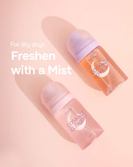 Manic Cosmist Cloud & Love Hair Mist (60ml) – Promo Pack, 2pcs