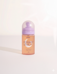 Manic Cosmist Love Hair Mist 60ml