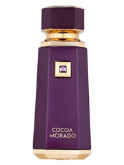French Avenue Cocoa Morado